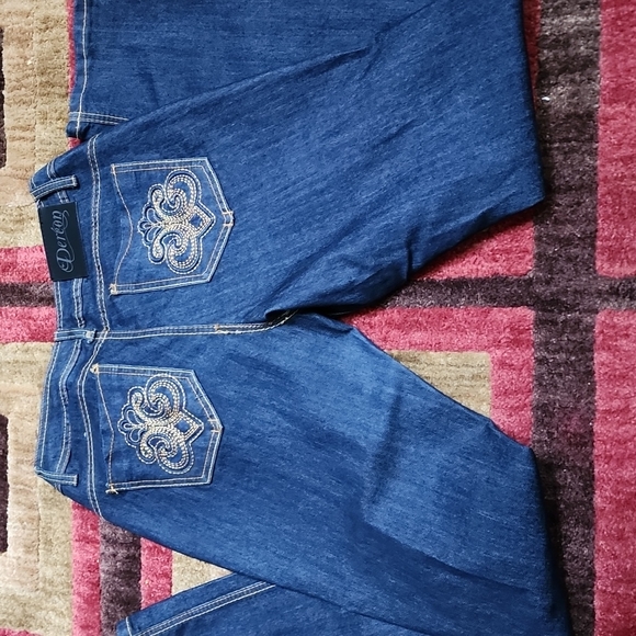 Deron Skinny Jeans - Picture 2 of 4